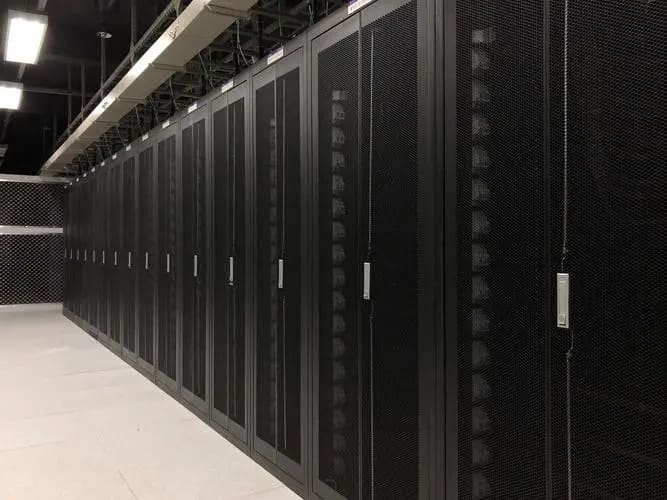 息县服务器租用